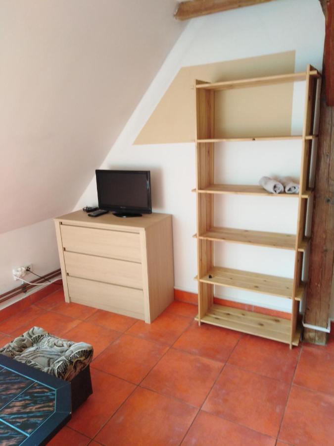 Penzion U Dvojice Nove Mesto na Morave Zimmer foto