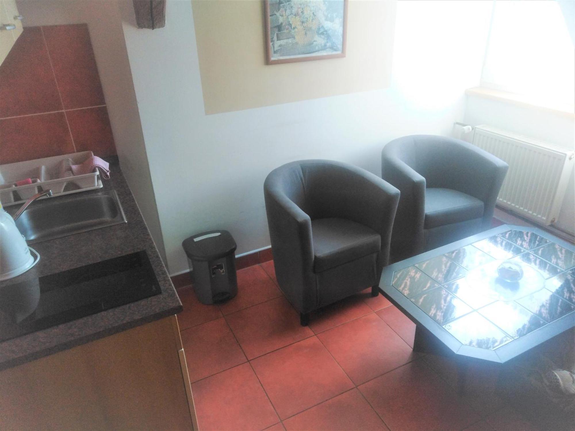 Penzion U Dvojice Nove Mesto na Morave Zimmer foto