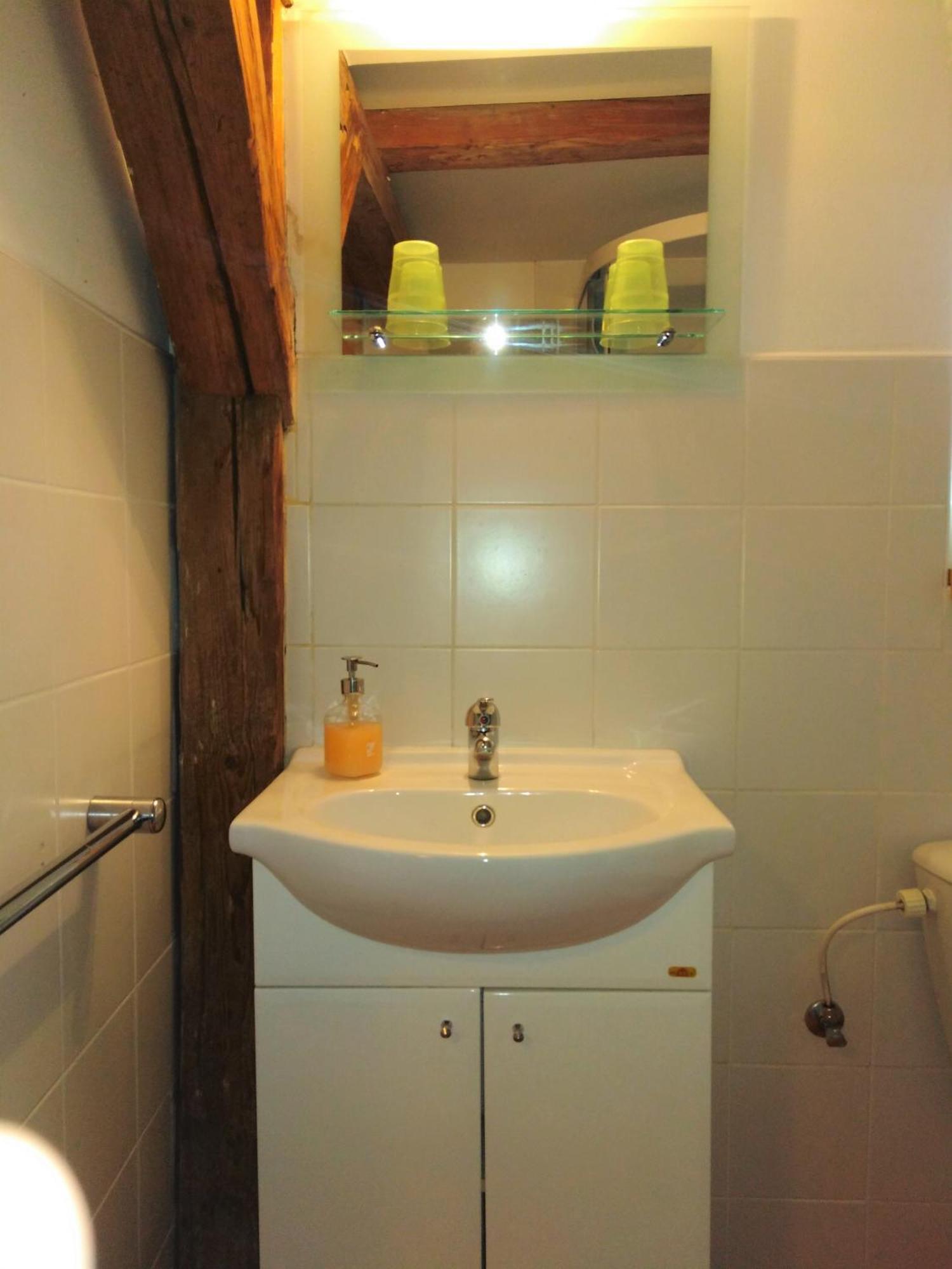 Penzion U Dvojice Nove Mesto na Morave Zimmer foto
